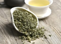 喝明日葉茶好處這么多，怪不得每個(gè)人都喜歡